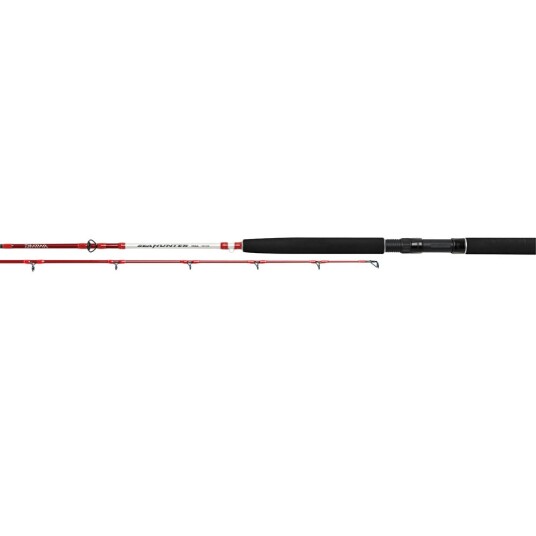 Daiwa Seahunter Hasle trollingstang - 7 fot, 12-20lbs