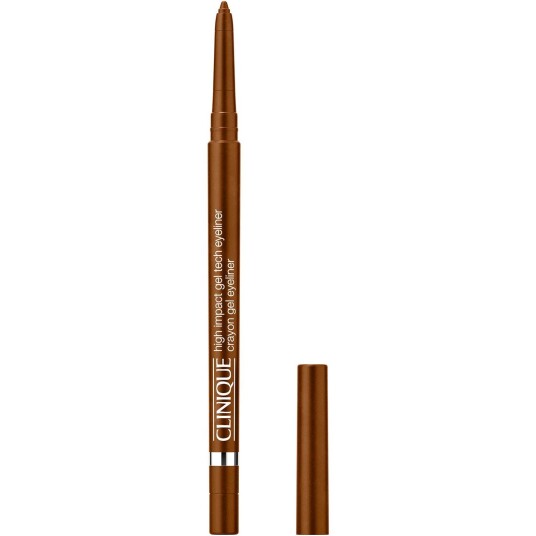 Clinique High Impact Gel Tech Eyeliner Bronze Glow 0,35g