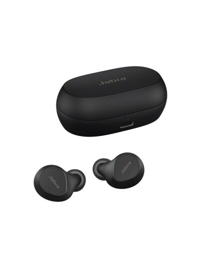 Jabra Elite 7 Pro - Black