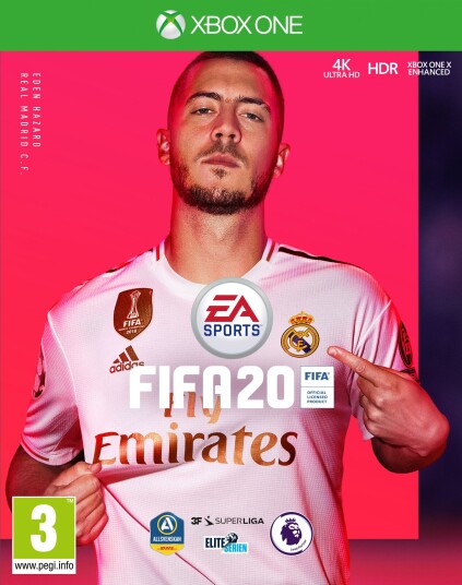 FIFA 20 (Xbox One)