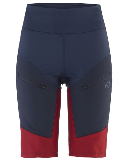 Kari Traa Ane Hiking Shorts W Marin (Storlek M)