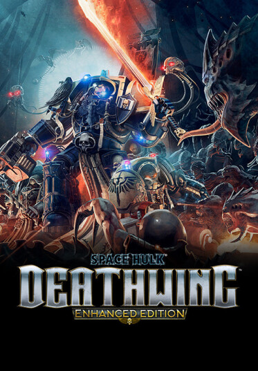 Space Hulk: Deathwing - Enhanced Edition (PC)