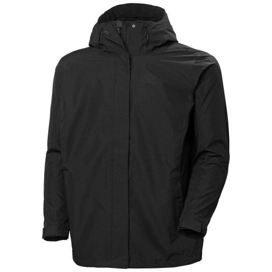 Helly Hansen Seven J Plus Jacket Dame 3x 3X