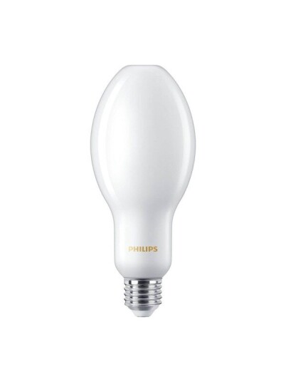 Philips LED-lyspære Trueforce core led hpl 18w (80w) e27 830 frosted E27