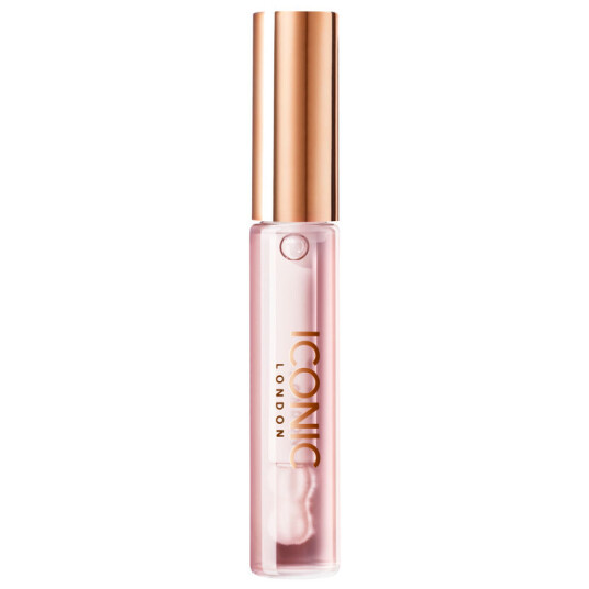 Iconic London Lustre Lip Oil Sugar Mama