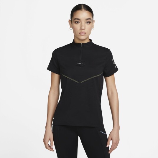 Nike Dri-Fit Adv Run Division Dame Black M