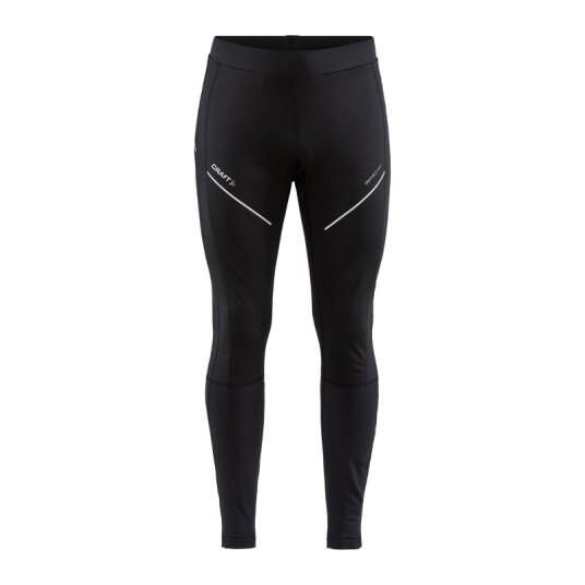 Craft Men's Adv Essence Wind Tights Sort S Man