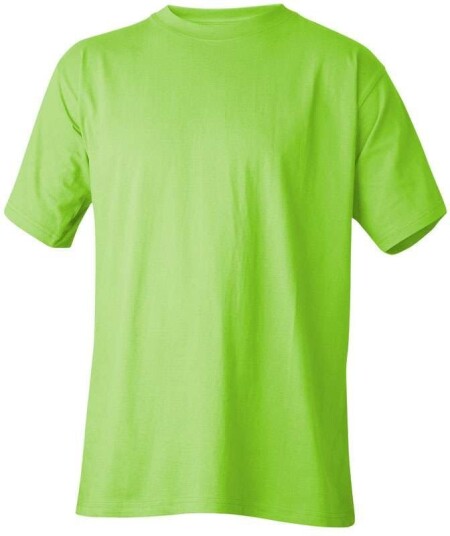 Top Swede T-Shirt 239/8012 - Lime S