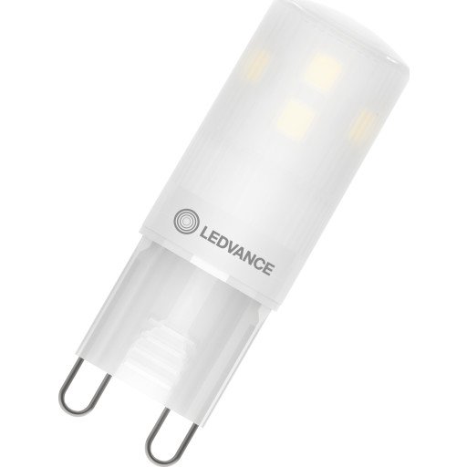 Osram LED-lyspære LED PIN 19 1.9 W/2700 K G9