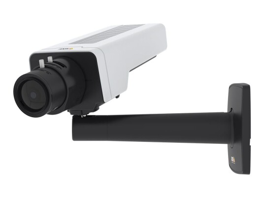 AXIS P1375 Network Camera - nettverksovervåkingskamera