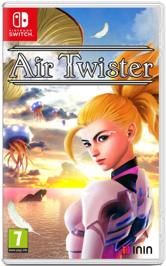 Nsw Air Twister (NS)