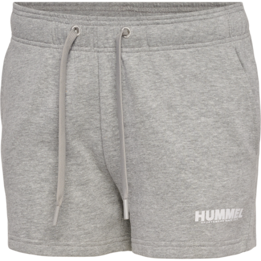 Hummel Women's hmlLEGACY Shorts Gr? XS Woman