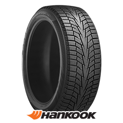 Hankook Winter i*cept iZ2 W616 255/40R19 100T Nordiske vinterdekk