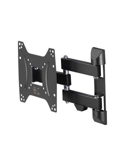 Hama FULLMOTION TV Wall Bracket 1 star mounting kit for LCD display