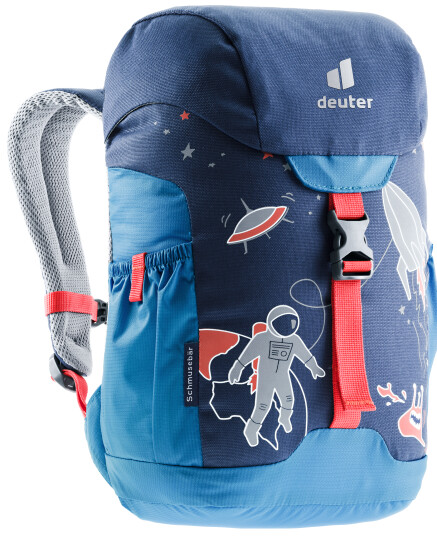 Deuter Schmusebär 8L Midnight/Coolblue