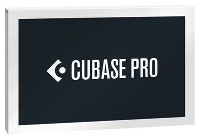 Steinberg Cubase Pro 13