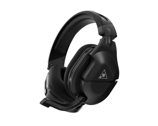 Turtle Beach Stealth 600 Gen 2 MAX Trådløs Gaming Headset Multiplatform - Svart