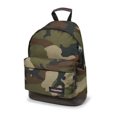 Eastpak Wyoming Bag 24L Camo