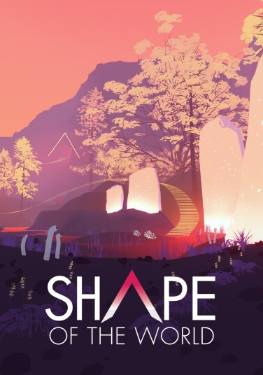 Shape of the World