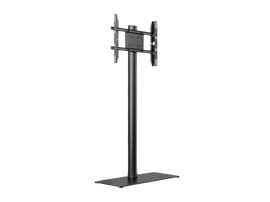 Multibrackets 2425 digitalskiltmontering 160 cm (63") Sort