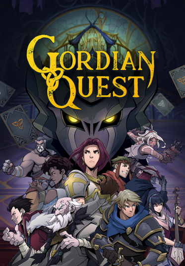 Gordian Quest (PC)