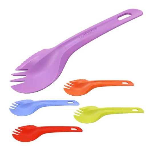 Wildo SPORK APPELSIN