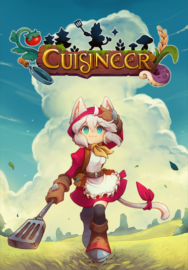 Cuisineer (PC)