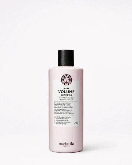 Maria Nila PUR Volume Shampoo 350ml