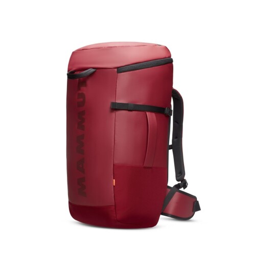 Mammut Neon 55 Women Blood Red 55 L