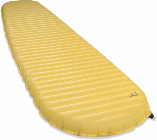 Therm-a-rest Neoair Xlite Lemon Curry S