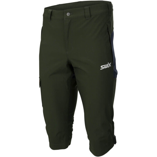 Swix Blizzard Knickers M Dark Olive L