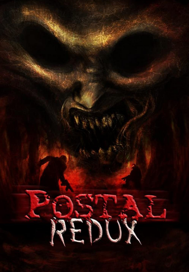 POSTAL Redux (PC)