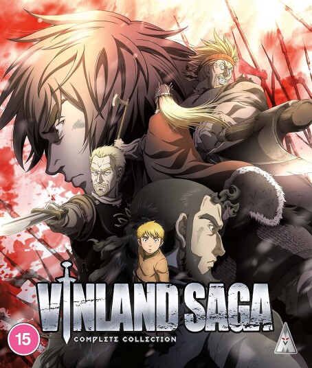 Vinland Saga