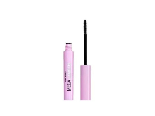 Wet N Wild Wet N Wild_Mega Length Mascara Extending Very Black Mascara 6Ml