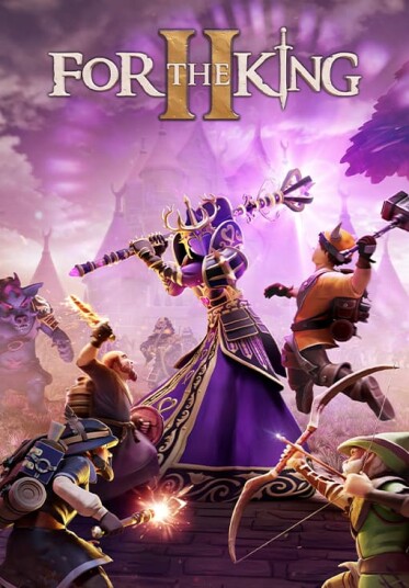 For The King II (PC)