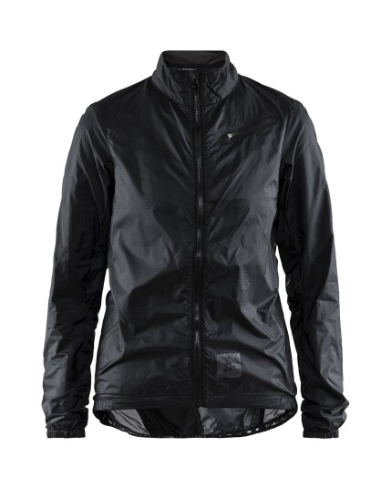 Craft Hale XT Jacket W Black (Storlek XS)