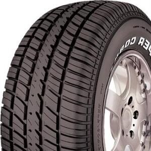 Cooper Cobra Radial G/T P275/60R15 107T