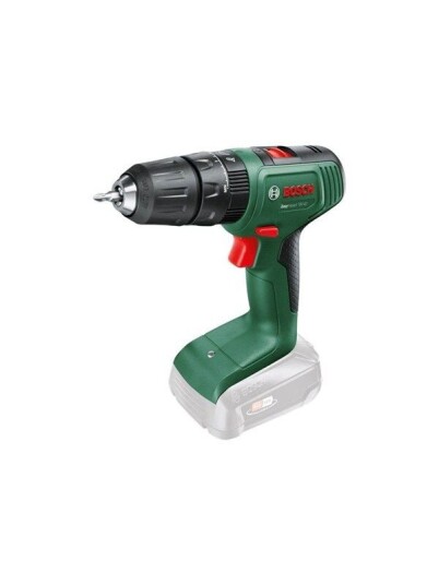 BOSCH SLAGBOREMASKIN EASYIMPACT 18V-40 1X1,5AH