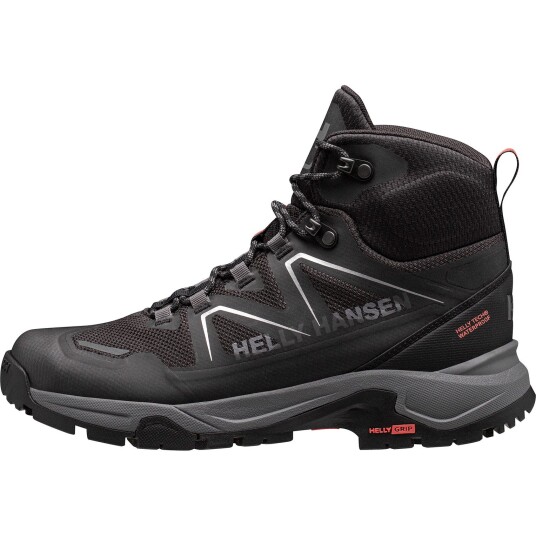 Helly Hansen Dame Cascade Mid Helly Tech Tursko 41 Oransje41