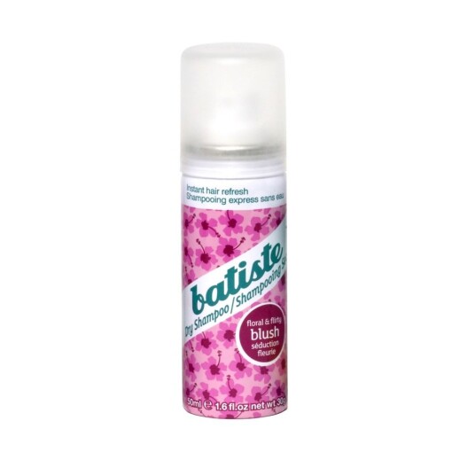 Batiste Dry Shampoo Blush 50ml