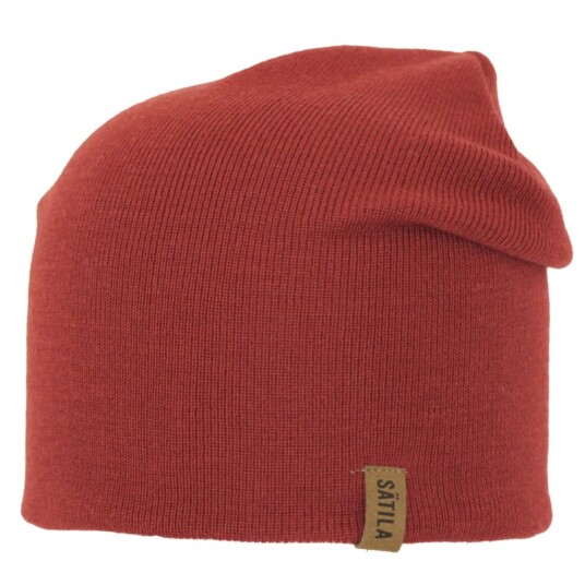 Sätila S.F Hat OneSize, Dark Red