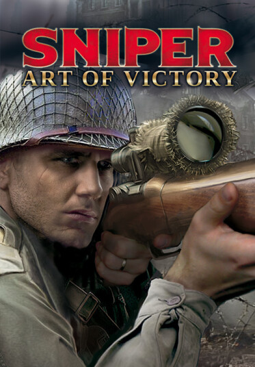 Sniper Art of Victory (PC)