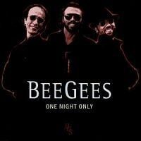 Bee Gees  One Night Only