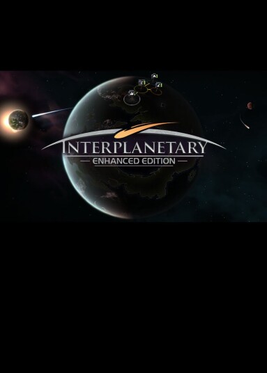 Interplanetary Enhanced Edition