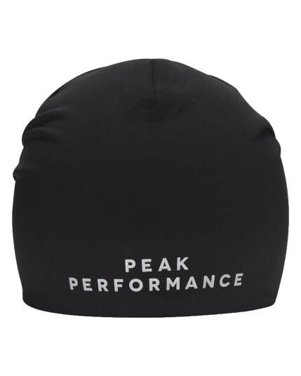 Peak Performance Spirit Hat Black