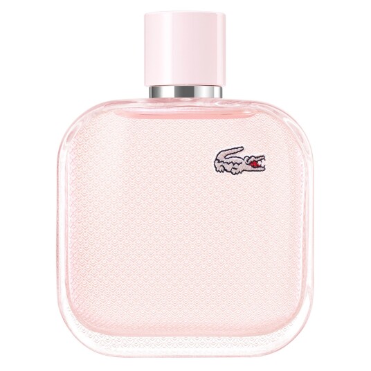 Lacoste L.12.12 Rose Eau Fraiche Eau de Toilette 100 ml