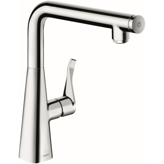 HANSGROHE METRIS SELECT 260 KJØKKENARMATUR KROM