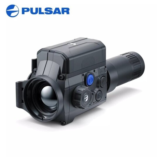 Pulsar Krypton 2 XQ35 Termisk Kikkert m/monokular