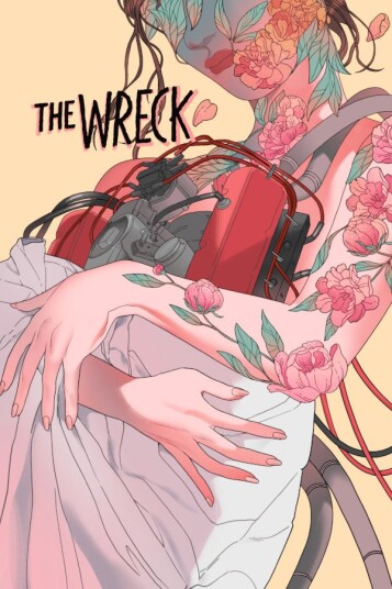 The Wreck (PC)