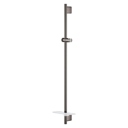 Grohe Rainshower SmartActive dusjstang Hard Graphite